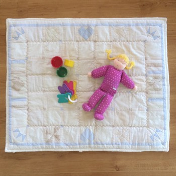 Kinderquilt